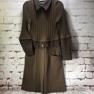 Rudi Gernreich Original Dress